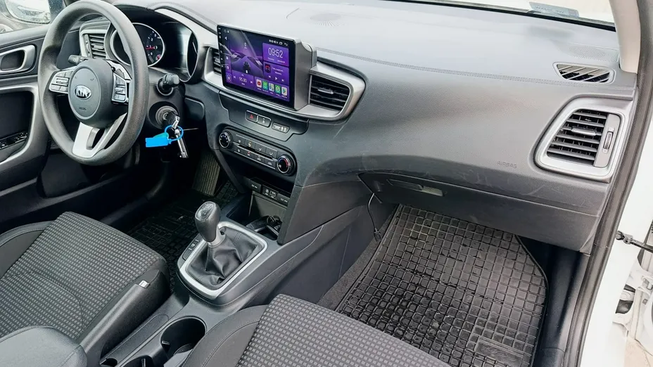 KIA Cee'd -