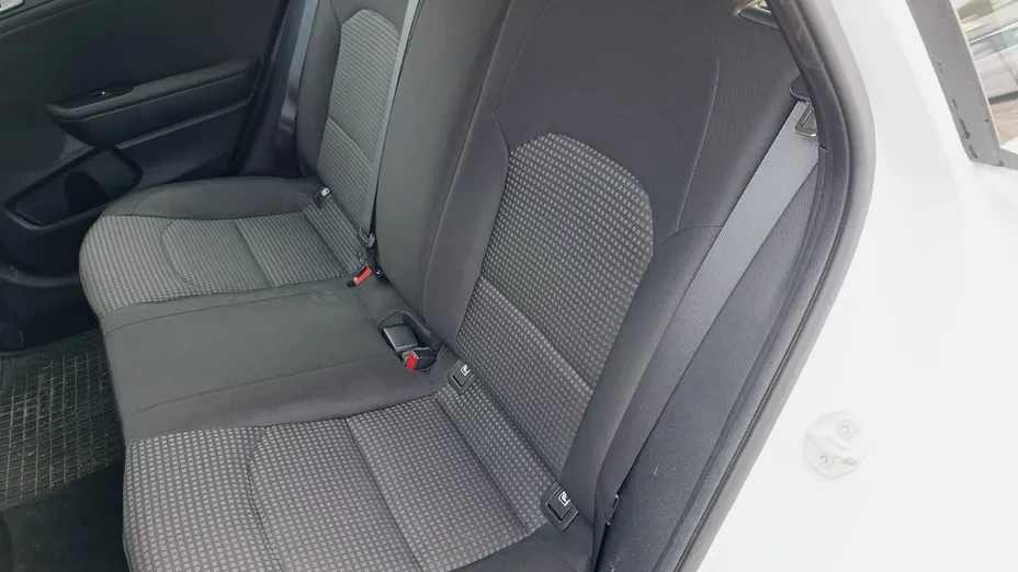 KIA Cee'd -