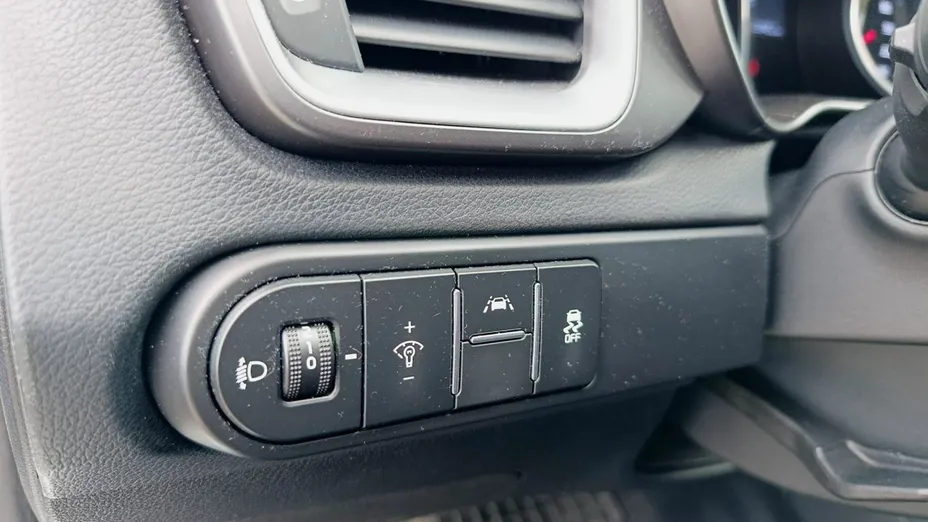 KIA Cee'd -