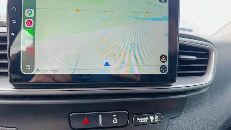 KIA Cee'd -