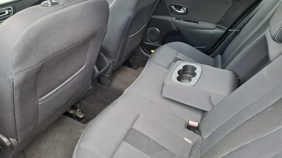 RENAULT Megane -