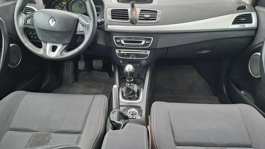 RENAULT Megane -