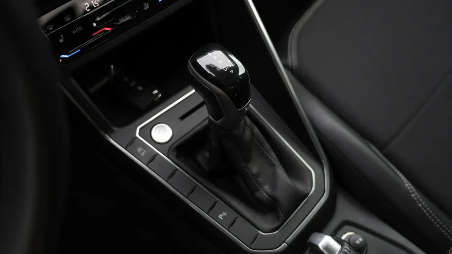 VOLKSWAGEN Taigo -