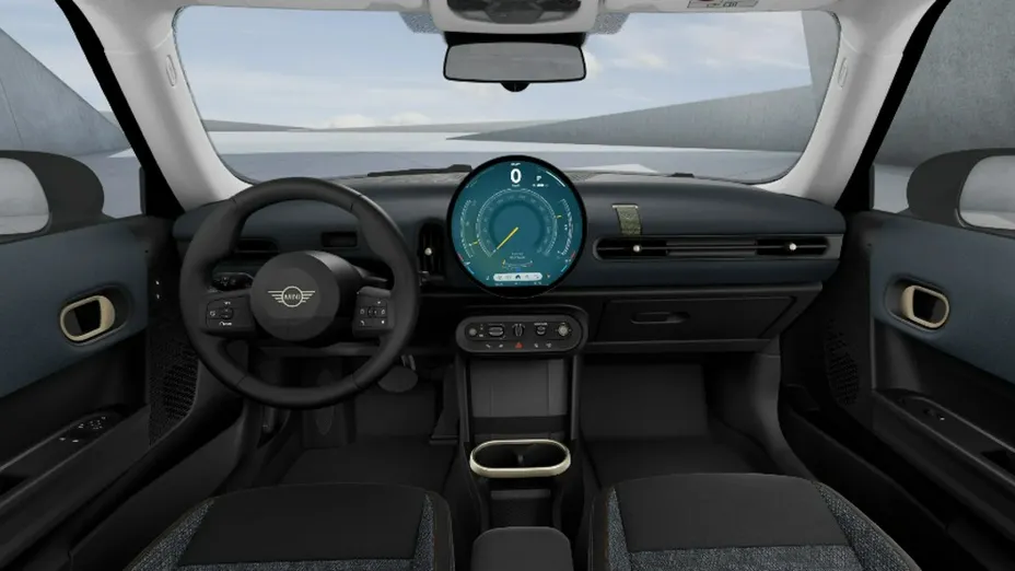 MINI Cooper -