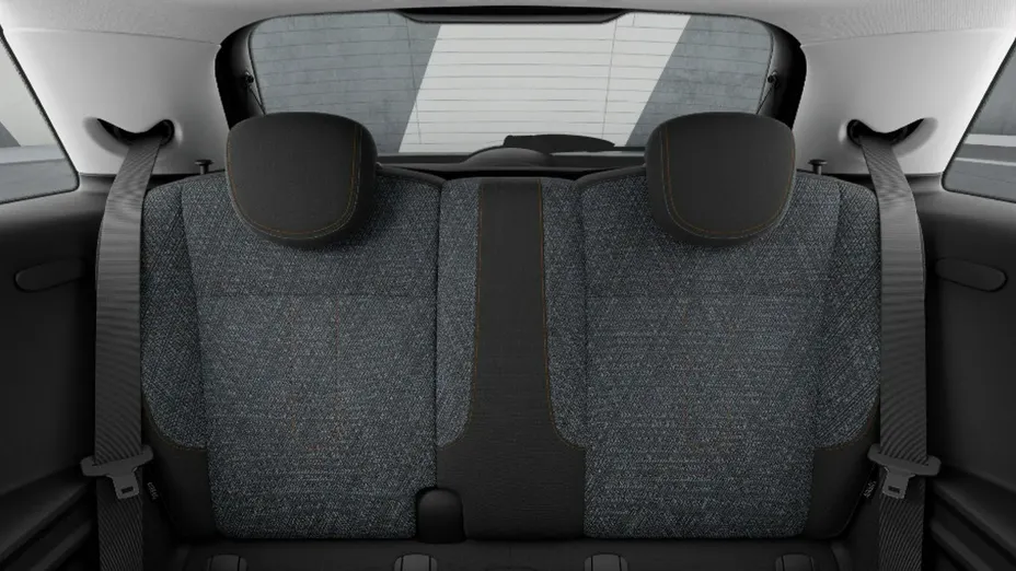 MINI Cooper -