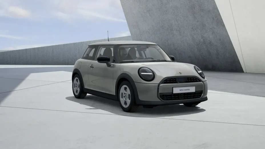 MINI Cooper -