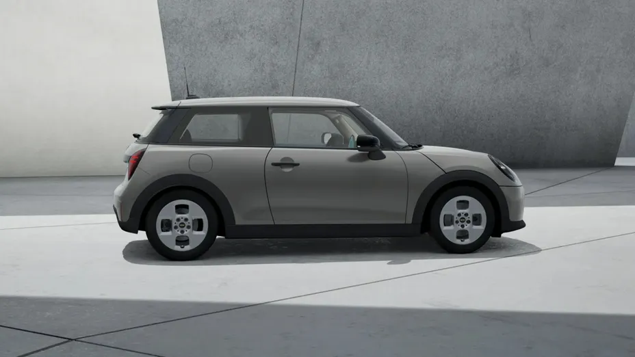 MINI Cooper -