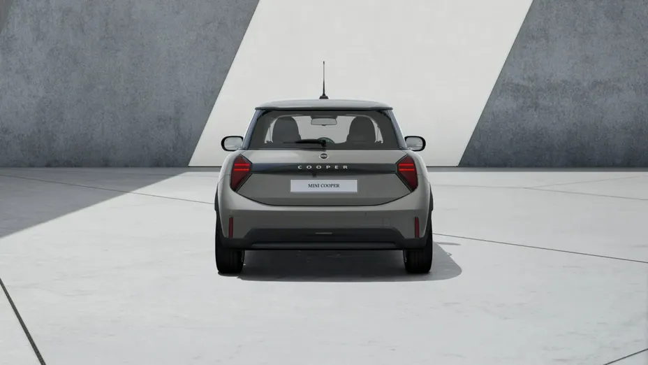 MINI Cooper -