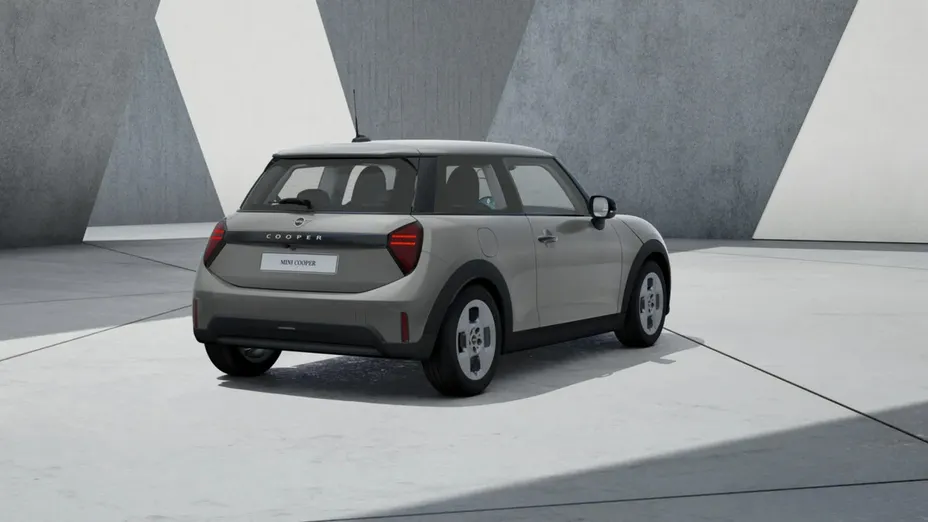 MINI Cooper -