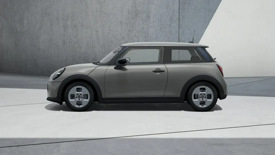 MINI Cooper -