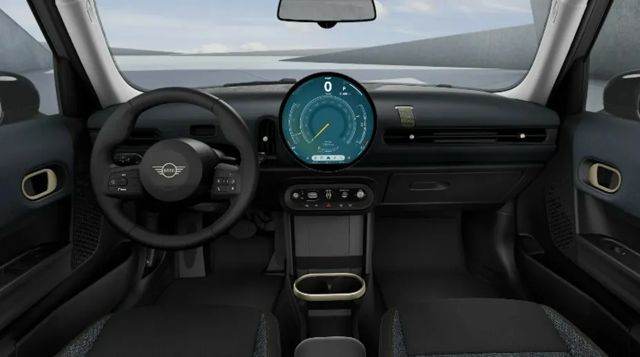MINI Cooper -