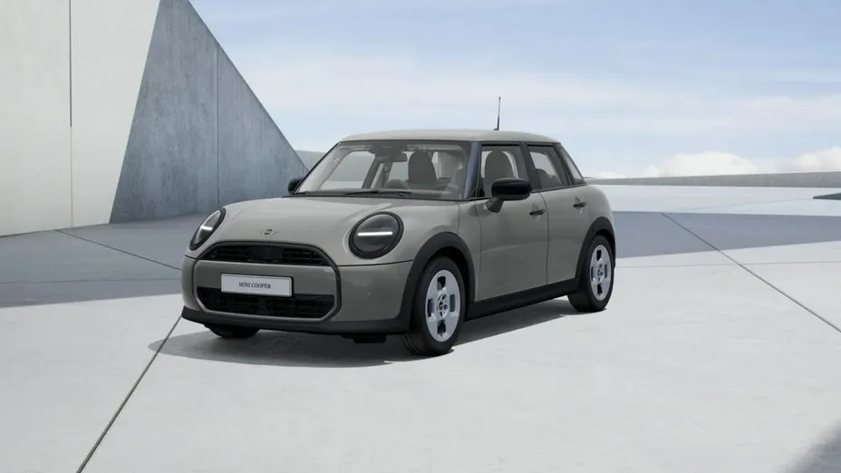 MINI Cooper -