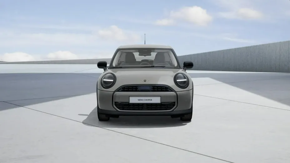 MINI Cooper -