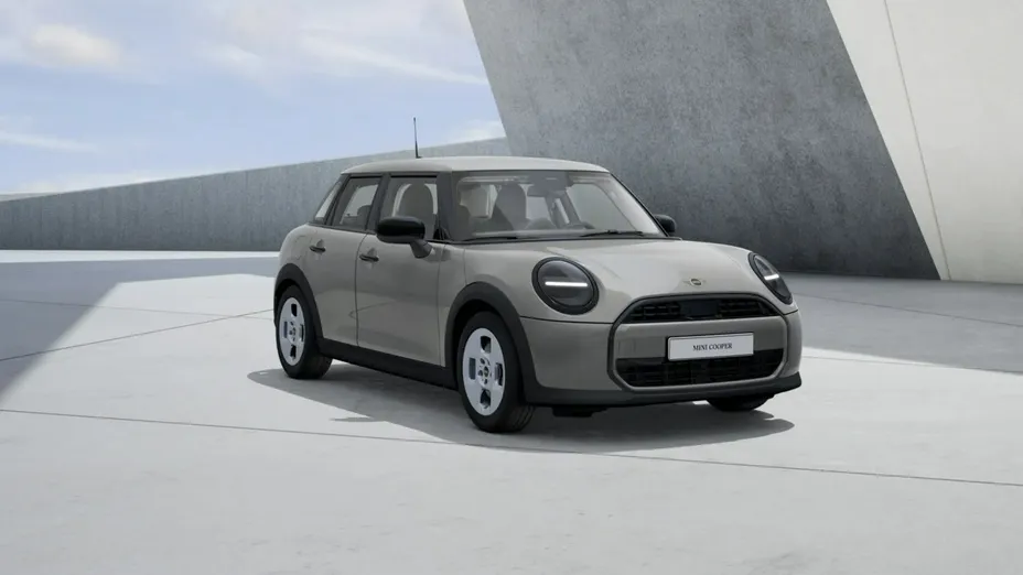 MINI Cooper -