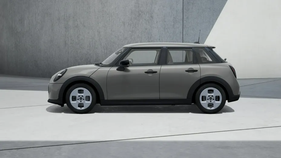 MINI Cooper -