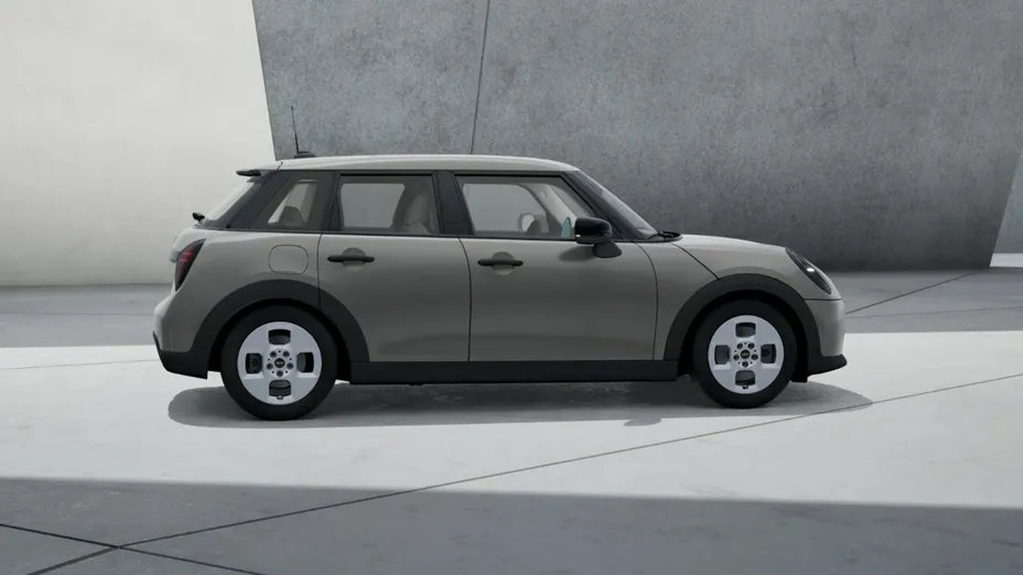 MINI Cooper -