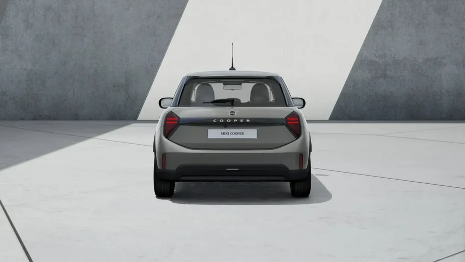 MINI Cooper -