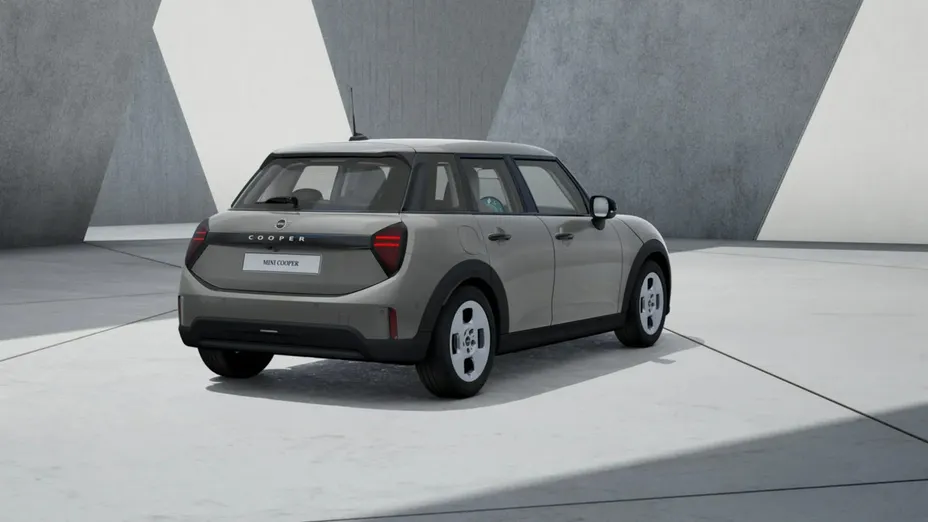 MINI Cooper -