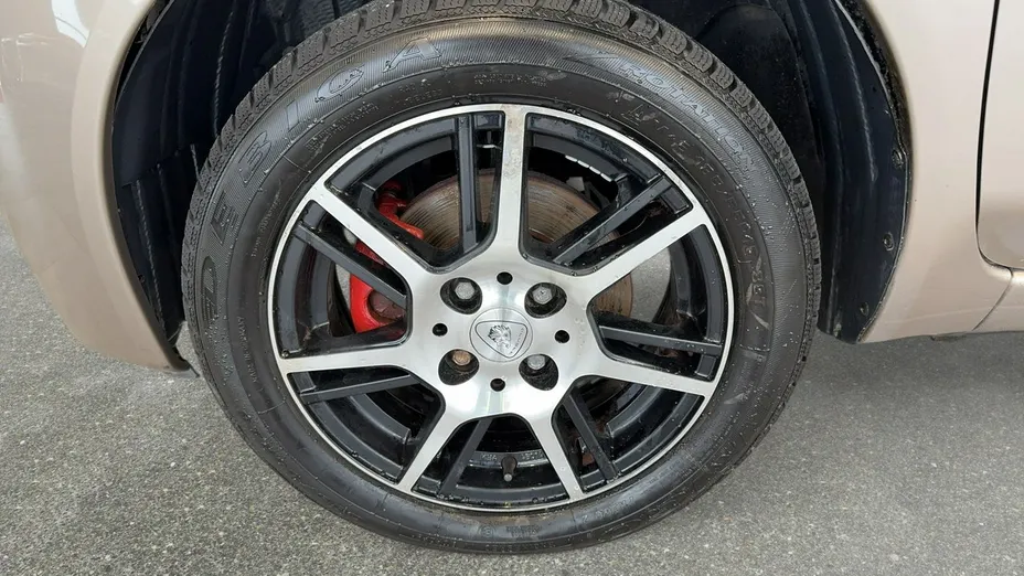 NISSAN Micra Micra C+C 1.4 Tekna