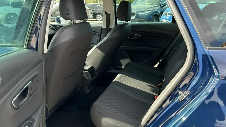 SEAT Leon -