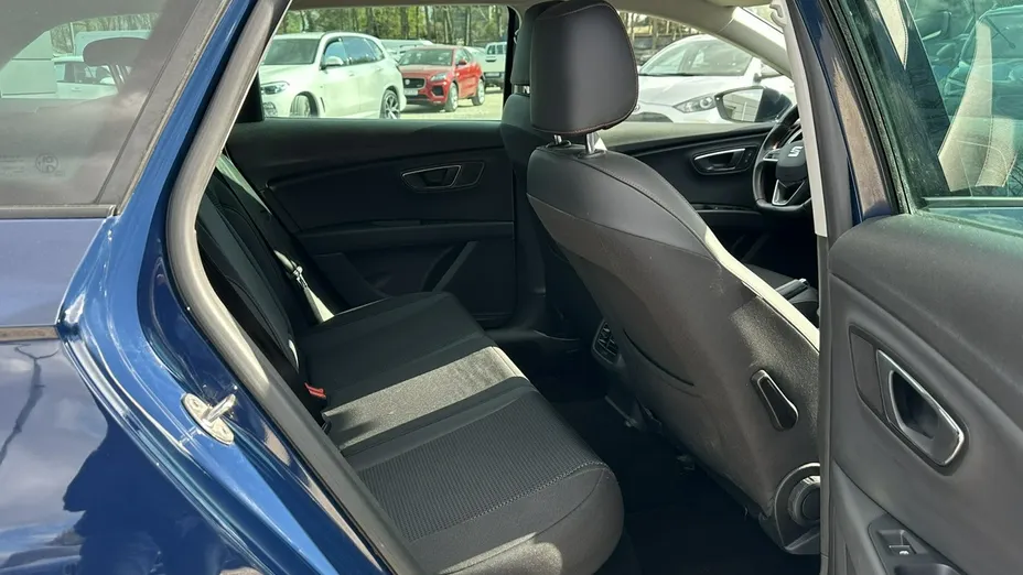 SEAT Leon -