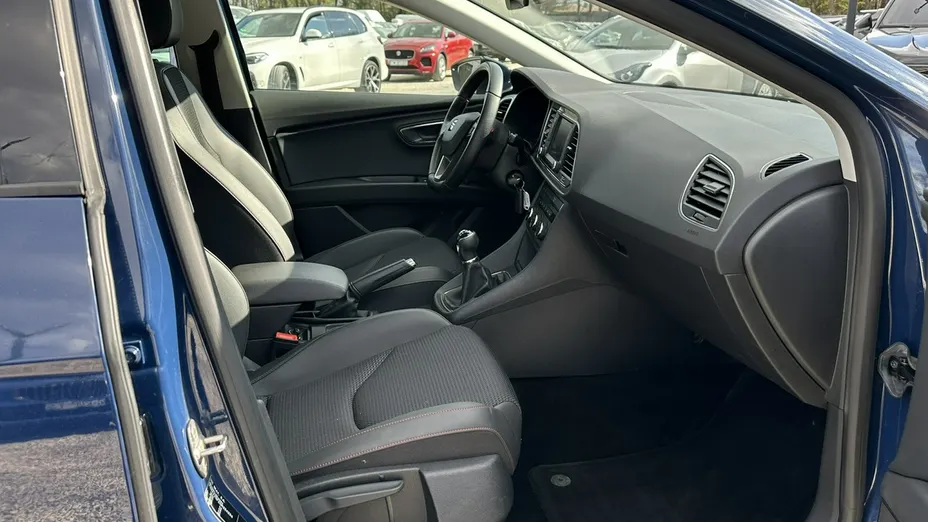 SEAT Leon -