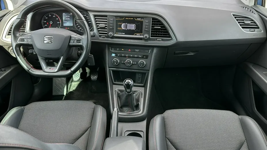 SEAT Leon -