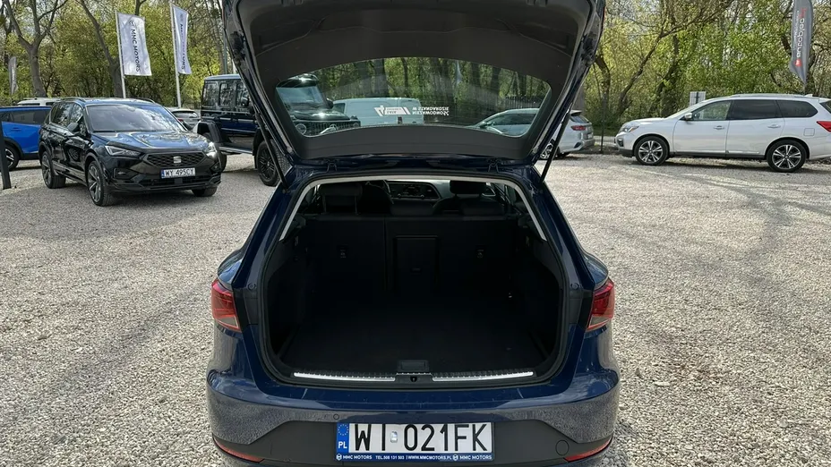 SEAT Leon -