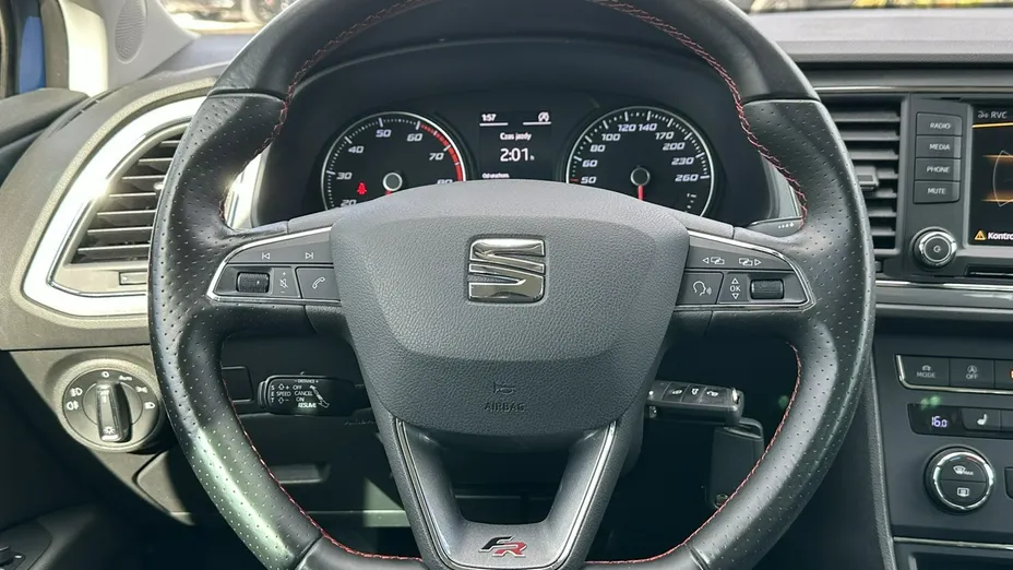 SEAT Leon -