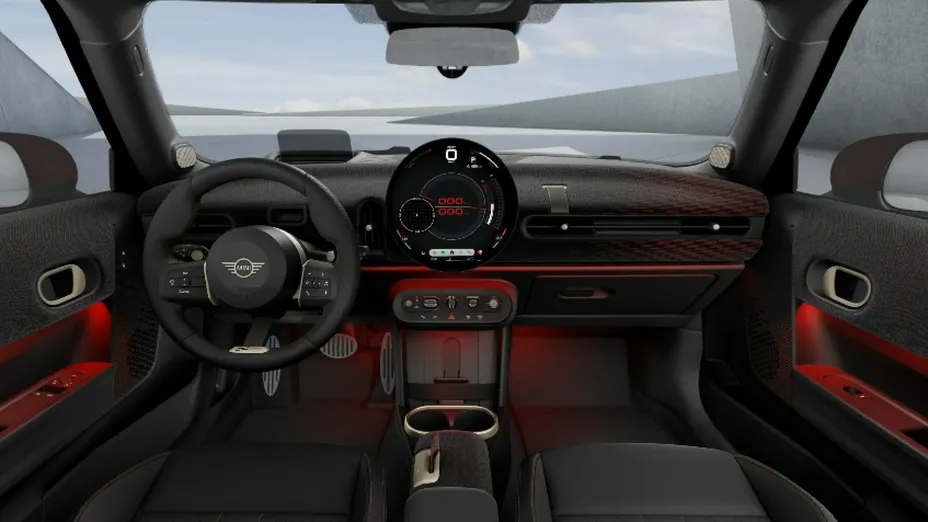 MINI Cooper -