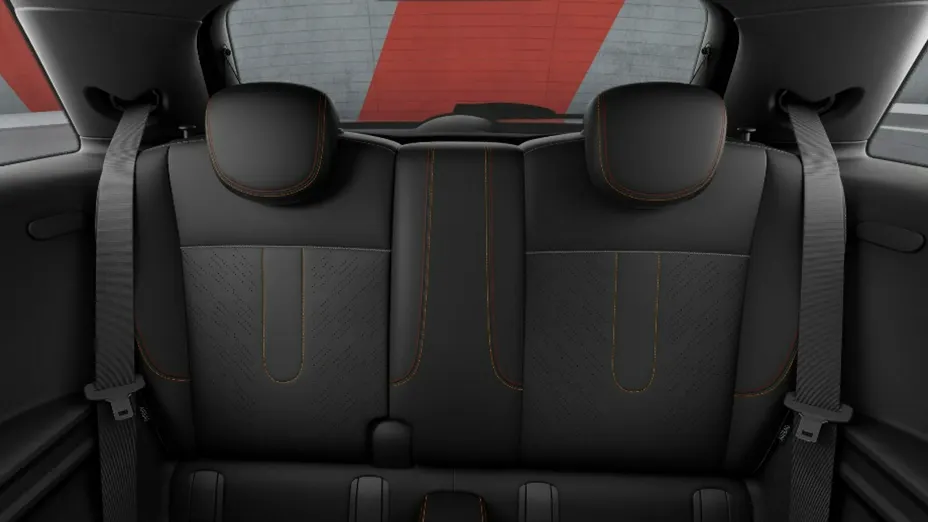 MINI Cooper -