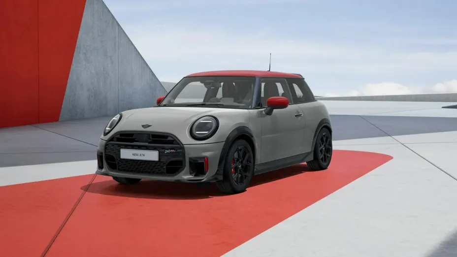 MINI Cooper -