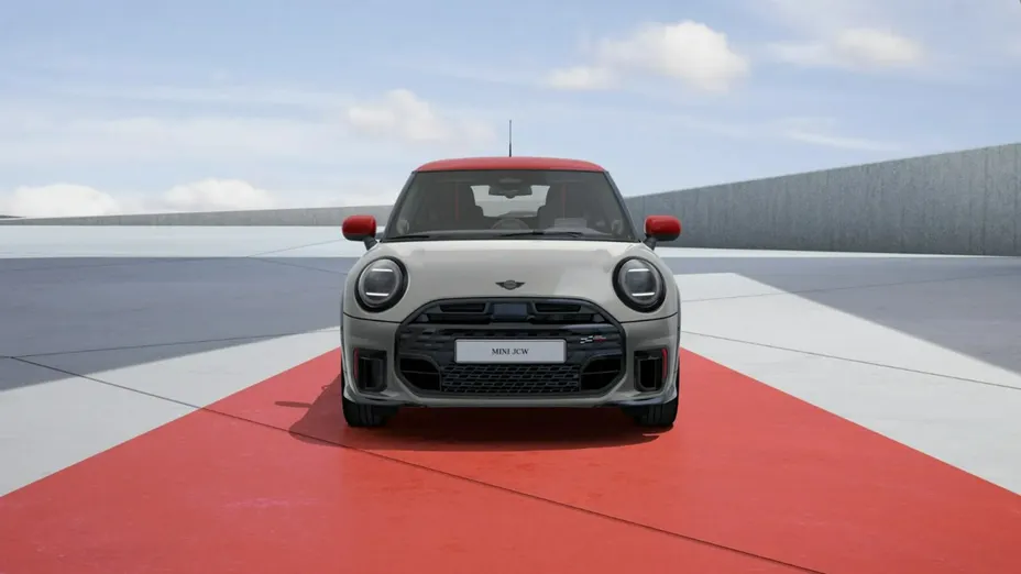MINI Cooper -