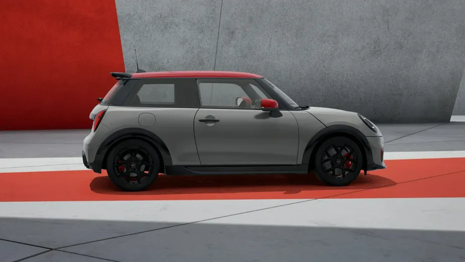 MINI Cooper -