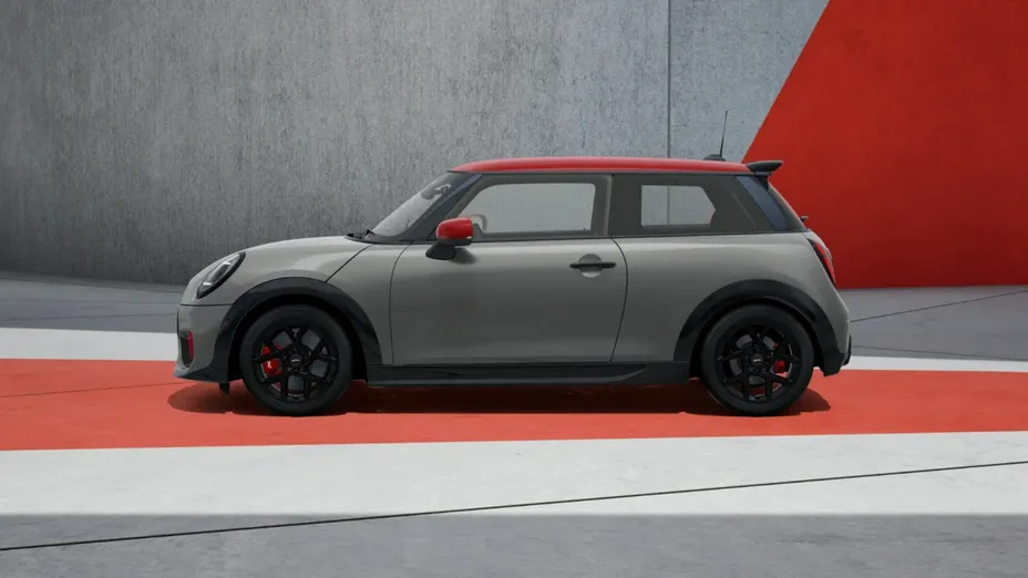 MINI Cooper -