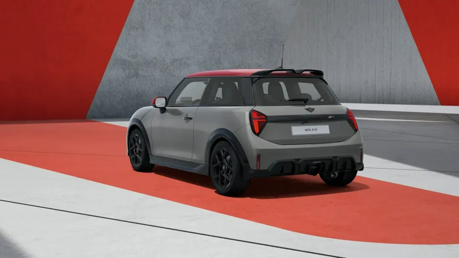 MINI Cooper -