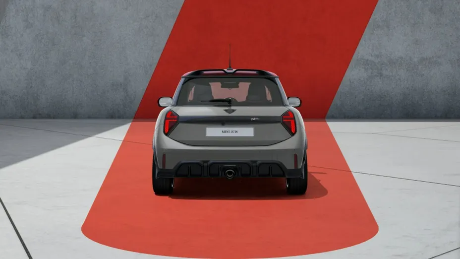 MINI Cooper -