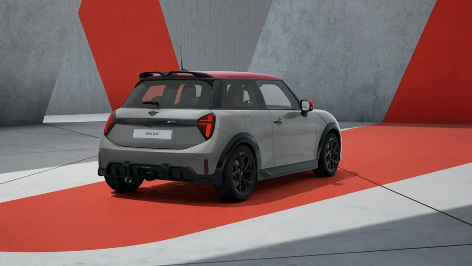 MINI Cooper -