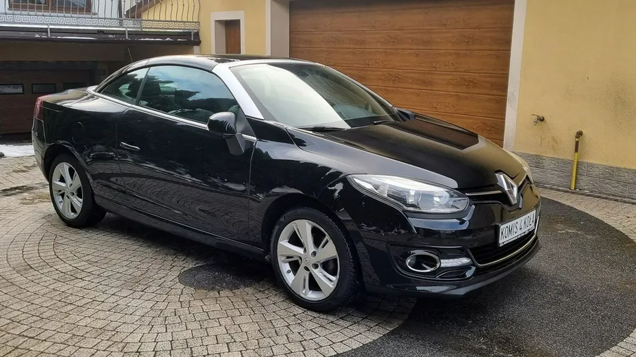 RENAULT Megane -