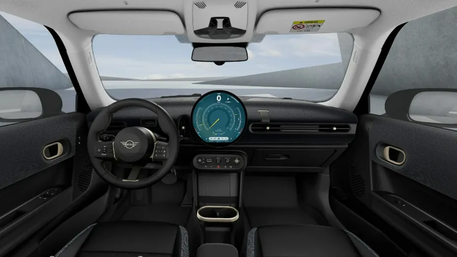 MINI Cooper -