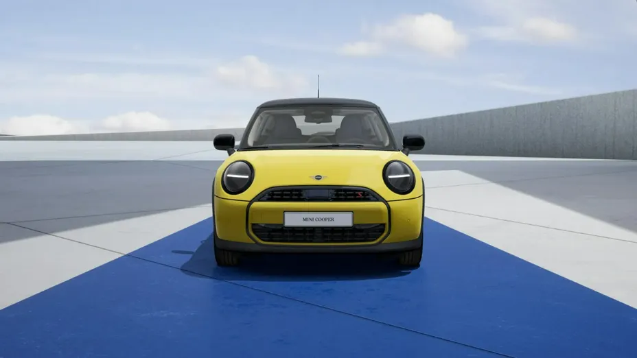 MINI Cooper -