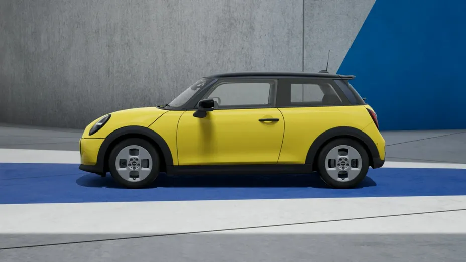 MINI Cooper -