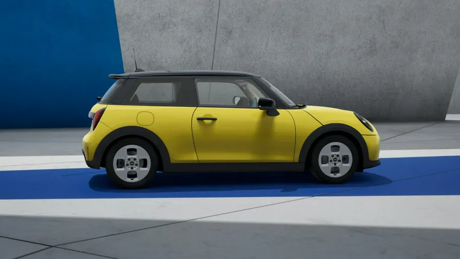 MINI Cooper -