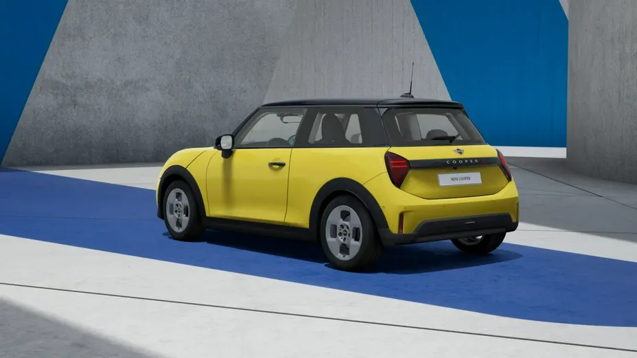 MINI Cooper -