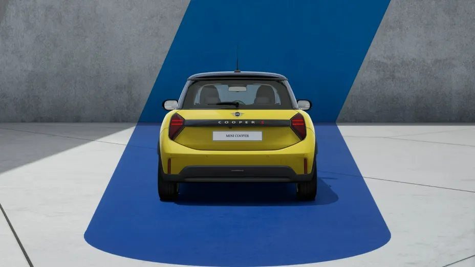 MINI Cooper -