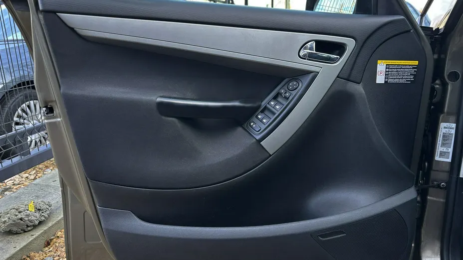 CITROEN C4 Grand Picasso -
