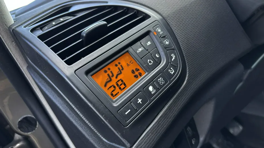 CITROEN C4 Grand Picasso -