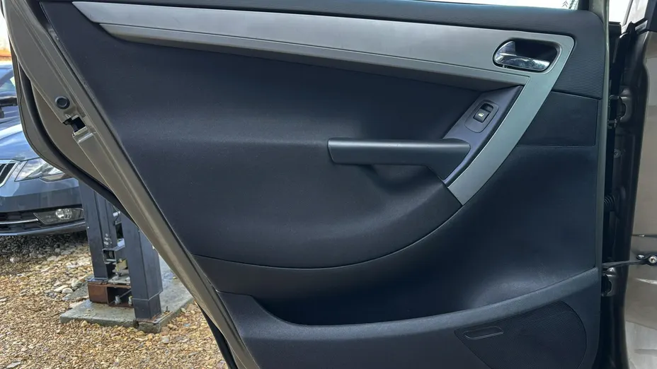 CITROEN C4 Grand Picasso -