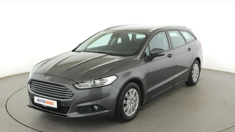FORD Mondeo -