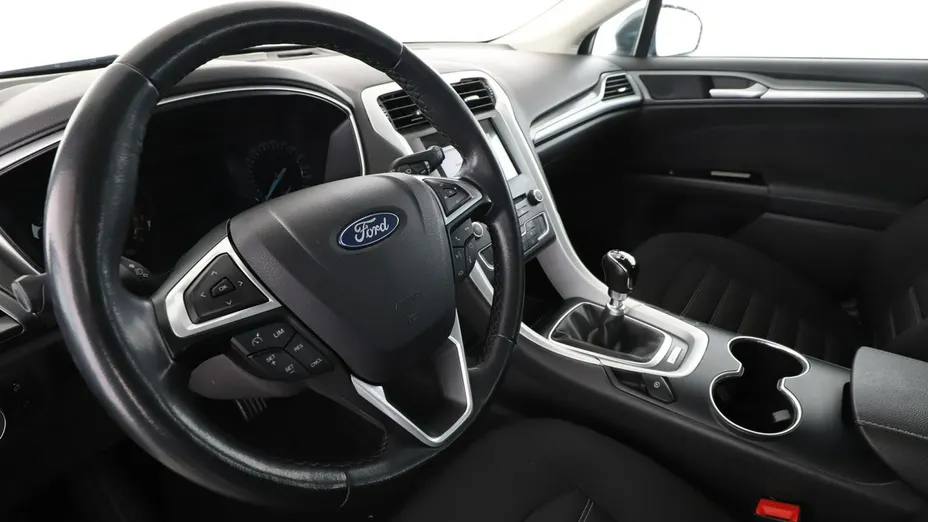 FORD Mondeo -